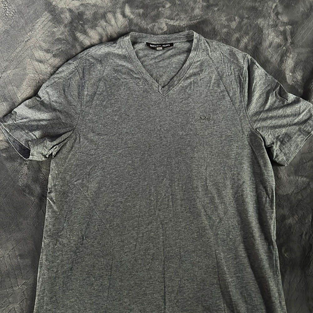 michael kors tee